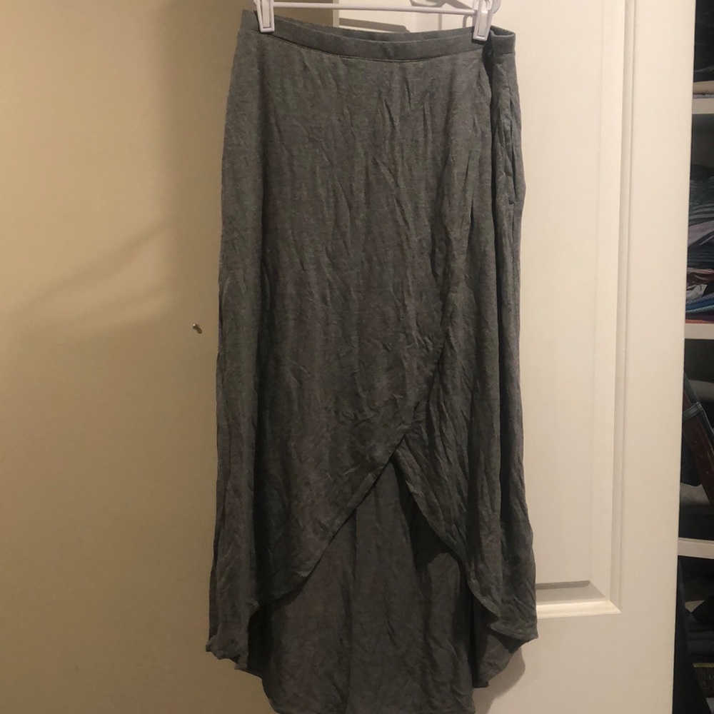 High Low Date Night Skirt